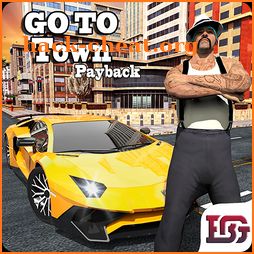 Go To Town: Payback Street Racing icon