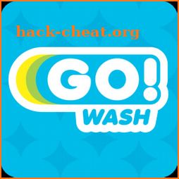 GO! Wash icon