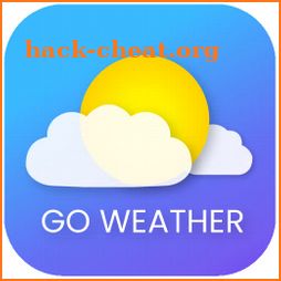 Go Weather: Live Forecast icon