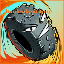 Go Wheel! icon