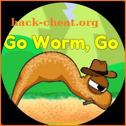 Go Worm, Go icon