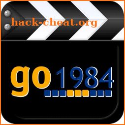 go1984 HD icon