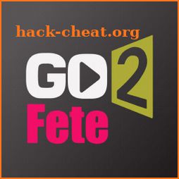 Go2Fete icon