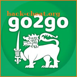 go2go Sri Lanka - Find Nearby Market Places icon