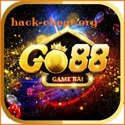 Go88 - Game bài đại gia uy tín năm 2021 icon