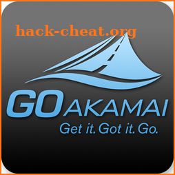goAkamai icon