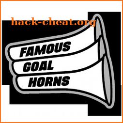Goal Horn Hub icon