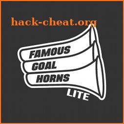 Goal Horn Hub Lite icon