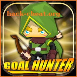 Goal Hunter - Conquer your goals like a game icon
