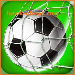 Goal Soccer World League icon