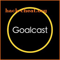 Goalcast icon