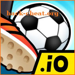 Goal.io: Brawl Soccer icon