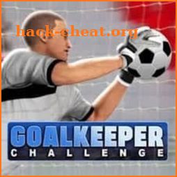 Goalkeeper Challenge icon