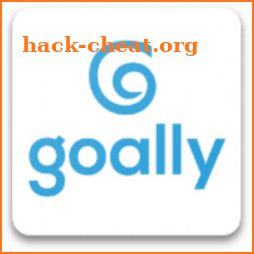 Goally Learner App icon