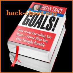 Goals by Brian Tracy icon