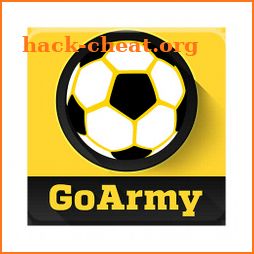 GoArmy Edge Soccer icon