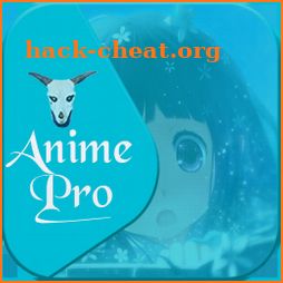 Goat Anime Pro icon