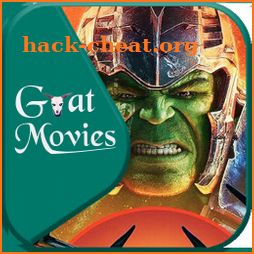Goat Movies and Series icon