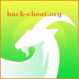Goat Safe VPN icon