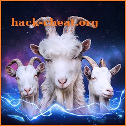 Goat Simulator 3 - Multiverse icon