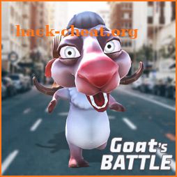 Goat's Battle icon