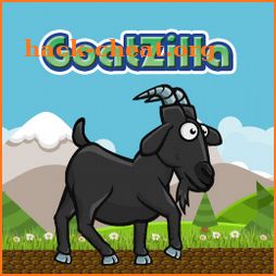 GoatZilla icon