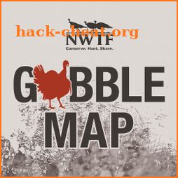 Gobble Map icon