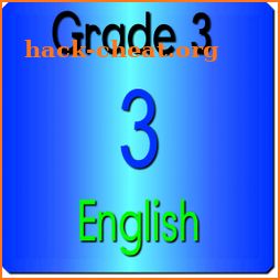 GOBE Grade 3 English icon