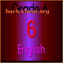 GOBE Grade 6 English icon