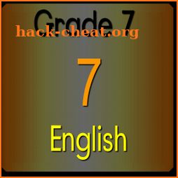GOBE Grade 7 English icon