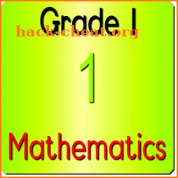 GOBE Mathematics Grade 1 icon