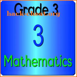 GOBE Mathematics Grade 3 icon