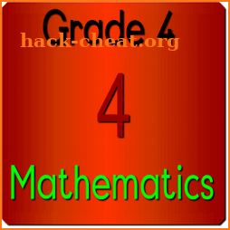 GOBE Mathematics Grade 4 icon