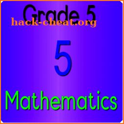 GOBE Mathematics Grade 5 icon