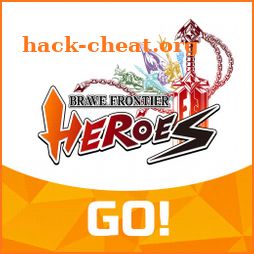 GO!BFH -BRAVE FRONTIER HEROES- icon