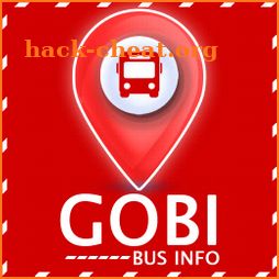 Gobichettipalayam Bus Info icon