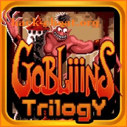 Gobliiins Trilogy icon