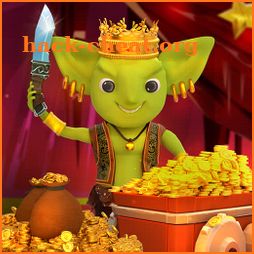 Goblin Idle Tycoon - Idle Game icon
