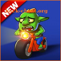 Goblin VS Heroes icon