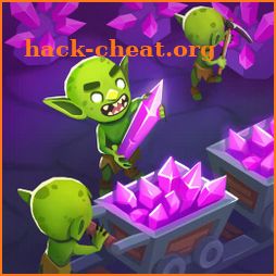 Goblins & Potions icon
