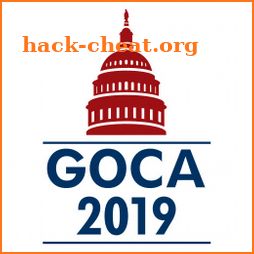 GOCA Conference icon