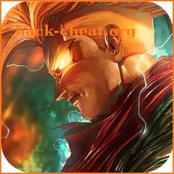 God Fighter icon