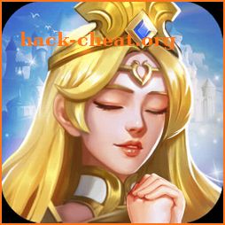 God Help Me: Celestial Fairytale Adventure! icon