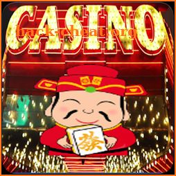 God Of Fortune Slot Machine : Vegas Casino Jackpot icon