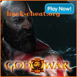 God of War Tube &  Companion icon
