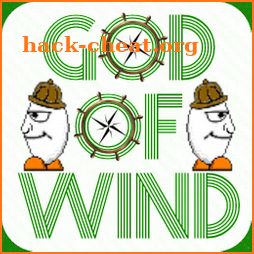 God of Wind icon