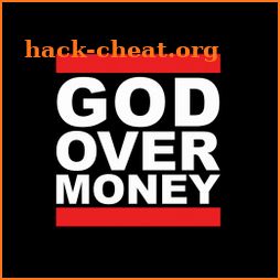 God Over Money icon