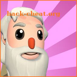 God Simulator 3D icon