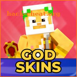 God Skins for Minecraft icon