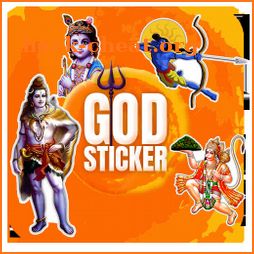 God Stickers For Whatsapp icon